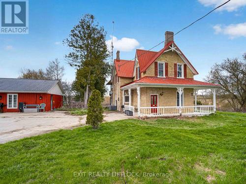 94 HANNAH ROAD  Otonabee-South Monaghan, ON K0L 1B0