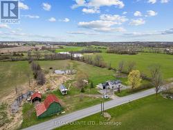 912 CARMEL ROAD Stirling-Rawdon (Rawdon Ward), ON K0K 3E0