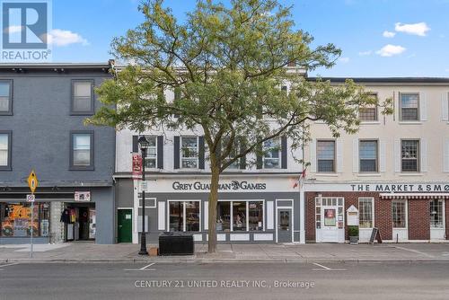 41-43 KING STREET E  Cobourg, ON K9A 1K6