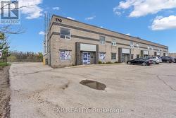 1 - 170 VONDRAU DRIVE  Cambridge, ON N3E 1B8