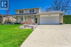 546 Riverside DRIVE St Clair, ON N0N 1G0