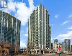 1010 - 16 HARRISON GARDEN BOULEVARD  Toronto, ON M2N 7J6