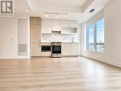 3602 - 100 QUEEN STREET E Toronto, ON M5C 0B5
