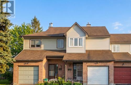 1516 BRIARFIELD CRESCENT  Ottawa, ON K4A 1W6