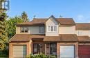Digitally Enhanced - 1516 Briarfield Crescent, Ottawa, ON  - Outdoor With Facade 