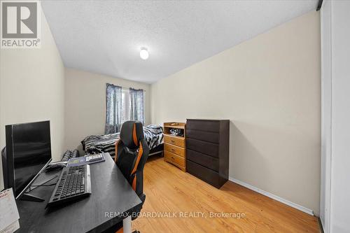 1516 Briarfield Crescent, Ottawa, ON - Indoor Photo Showing Office