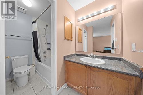 1516 Briarfield Crescent, Ottawa, ON - Indoor Photo Showing Bathroom