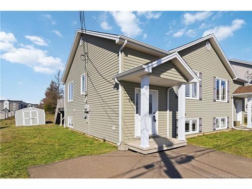 59 Jeannette, Dieppe, NB 