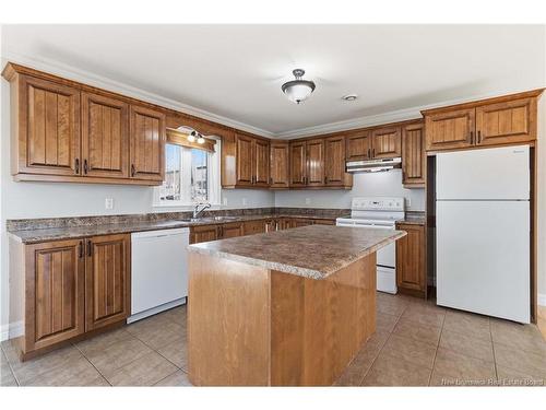 59 Jeannette, Dieppe, NB 