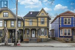 6090 Coburg Road  Halifax, NS B3H 1Z4