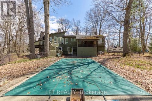 50 Concession Rd 2 W, Tiny, ON - Outdoor