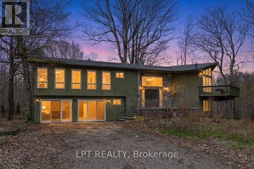 50 Concession Rd 2 W, Tiny, ON - Outdoor With View