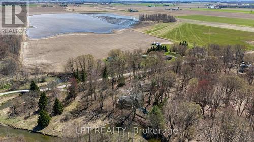 50 Concession Rd 2 W, Tiny, ON - Outdoor