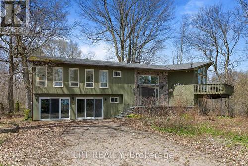 50 Concession Rd 2 W, Tiny, ON - Outdoor