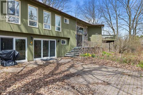50 Concession Rd 2 W, Tiny, ON - Outdoor With Exterior