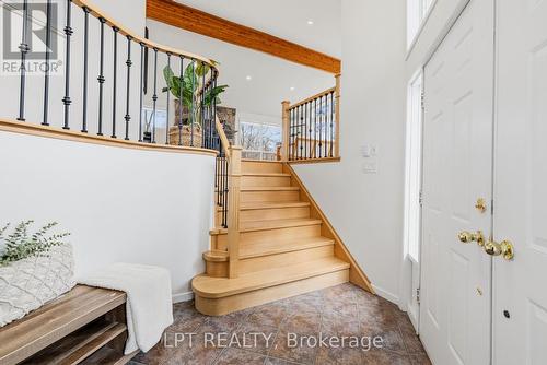50 Concession Rd 2 W, Tiny, ON - Indoor Photo Showing Other Room