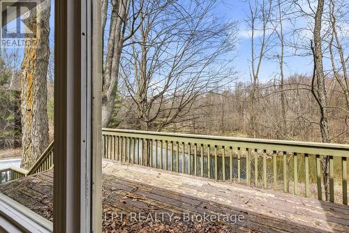 50 Concession Rd 2 W, Tiny, ON - Outdoor With Deck Patio Veranda