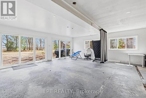 Expansive Flex Space - 50 Concession Rd 2 W, Tiny, ON - Indoor