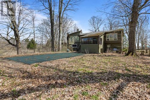 50 Concession Rd 2 W, Tiny, ON - Outdoor