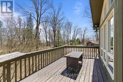 50 Concession Rd 2 W, Tiny, ON - Outdoor With Deck Patio Veranda