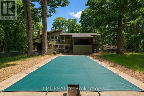 50 Concession Rd 2 W, Tiny, ON - Outdoor