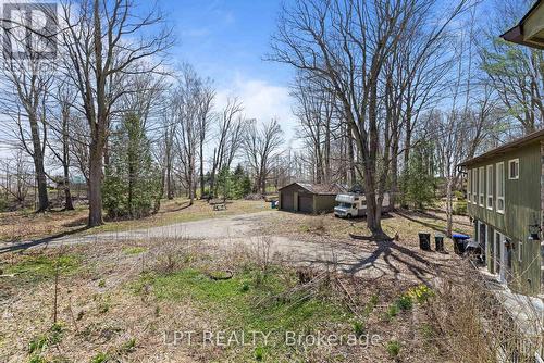 50 Concession Rd 2 W, Tiny, ON - Outdoor