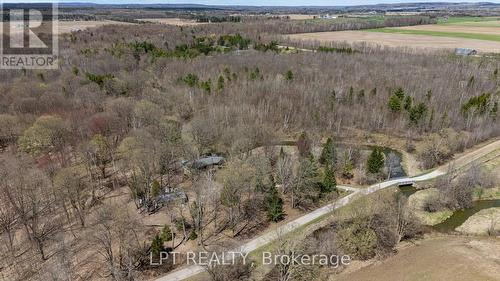 50 Concession Rd 2 W, Tiny, ON - Outdoor With View