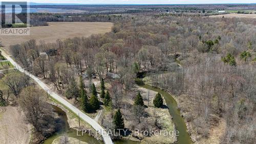 50 Concession Rd 2 W, Tiny, ON - Outdoor With View
