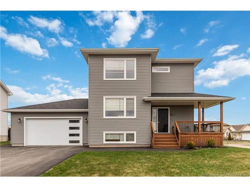 149 Oakfield Dr, Riverview, NB 