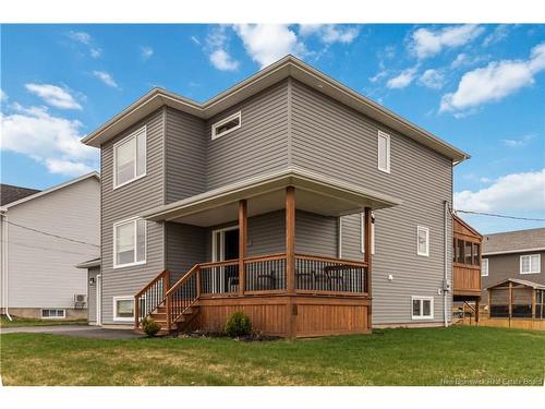 149 Oakfield Dr, Riverview, NB 