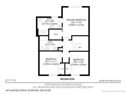 149 Oakfield Dr, Riverview, NB 