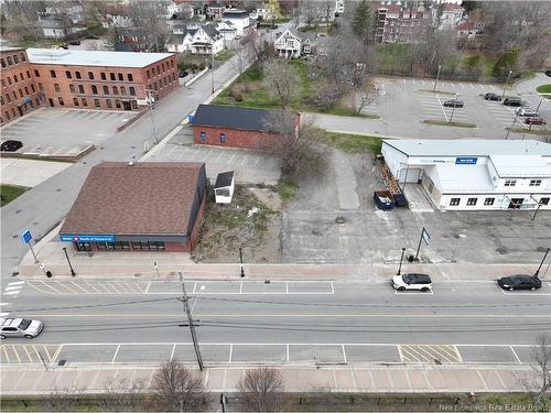 61 Milltown Blvd, Saint Stephen, NB 