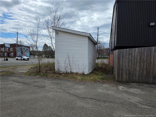 61 Milltown Blvd, Saint Stephen, NB 
