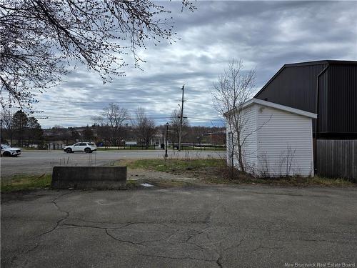 61 Milltown Blvd, Saint Stephen, NB 