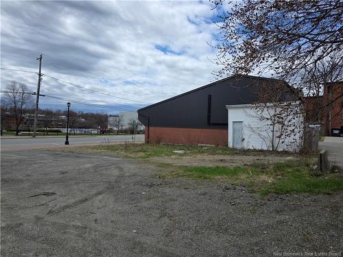 61 Milltown Blvd, Saint Stephen, NB 