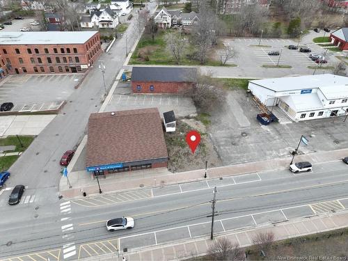 61 Milltown Blvd, Saint Stephen, NB 