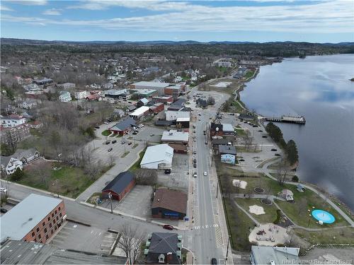 61 Milltown Blvd, Saint Stephen, NB 