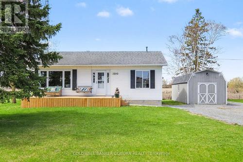 2590 COUNTY 7 ROAD  North Dundas, ON K0C 1H0