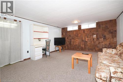 10 Balfour Crescent, Kitchener, ON - Indoor Photo Showing Other Room