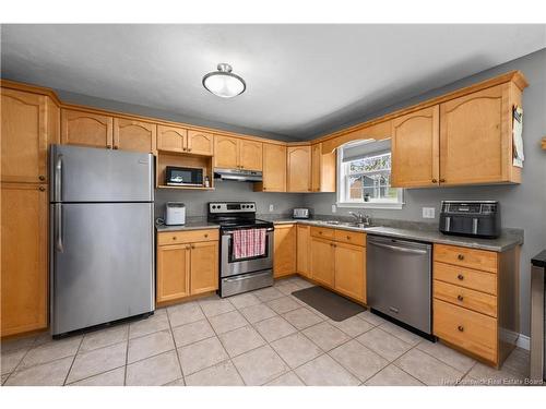 75 Anik, Dieppe, NB 