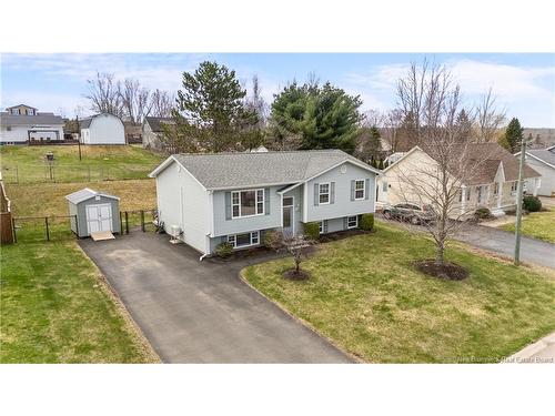 75 Anik, Dieppe, NB 