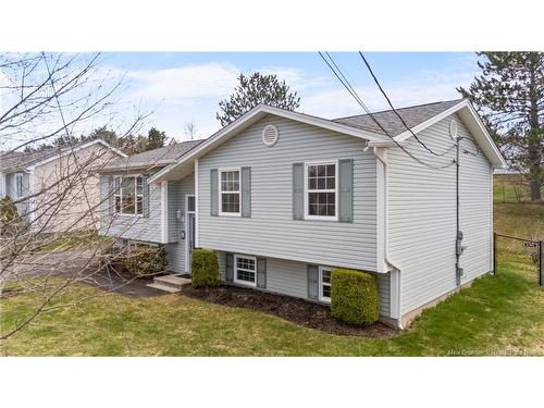 75 Anik, Dieppe, NB 