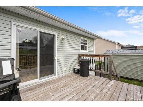 75 Anik, Dieppe, NB 