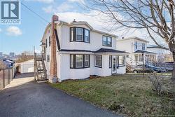 108 Richard Street Saint John, NB E2J 1C2