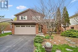 5 ERVIN CRESCENT Guelph (Kortright West), ON N1G 3K6