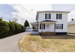 205 Basin ST Grand Falls, NB E3Z 2H9