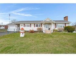 1858 Manawagonish RD Saint John, NB E2M 5H5