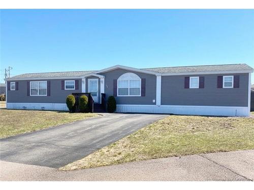 15 Springfield Crt, Riverview, NB 