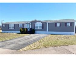 15 Springfield CRT Riverview, NB E1B 0C9
