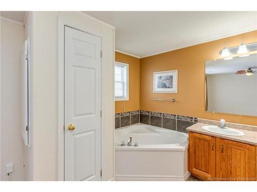 15 Springfield Crt, Riverview, NB 